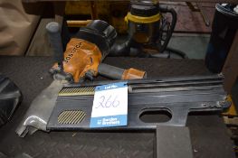 Bostich BRT160-B-E Pneumatic nail gun