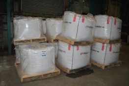 (23) Pallets of Calderys Silica Mix