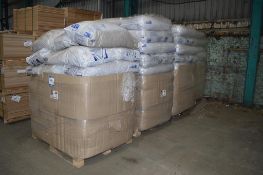 (4) Pallets of Dupre Micafil