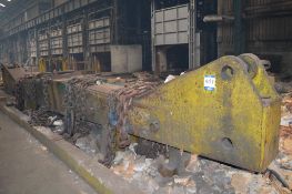 Lifting Beam