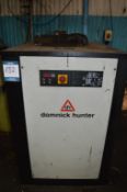 Domnick Hunter CRD 1810 400/3/50 INT.DR refrigerating air dryer