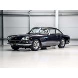 1964 Ferrari 330 GT 2+2 Series I