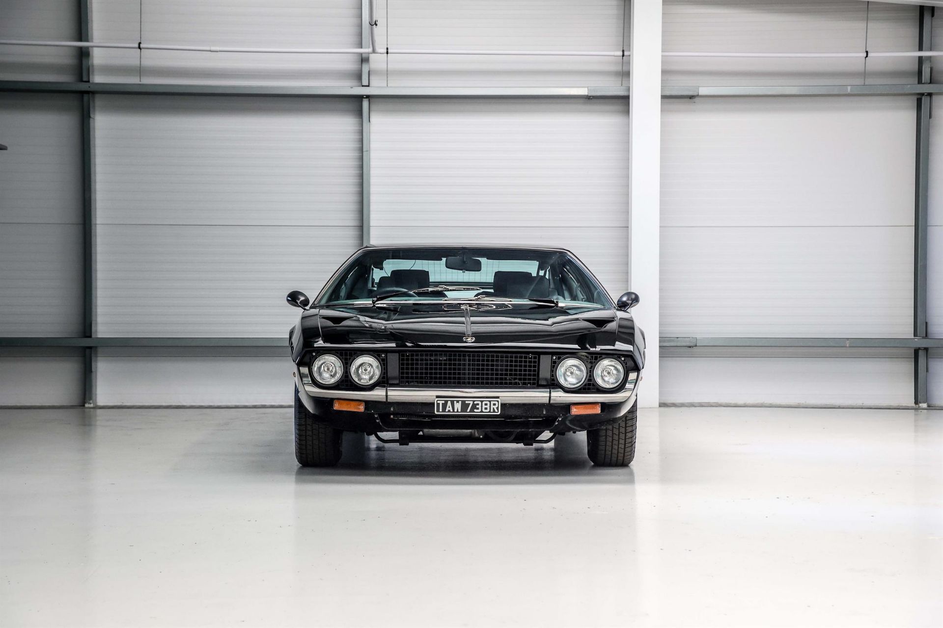 1976 Lamborghini Espada Series III - Image 6 of 10