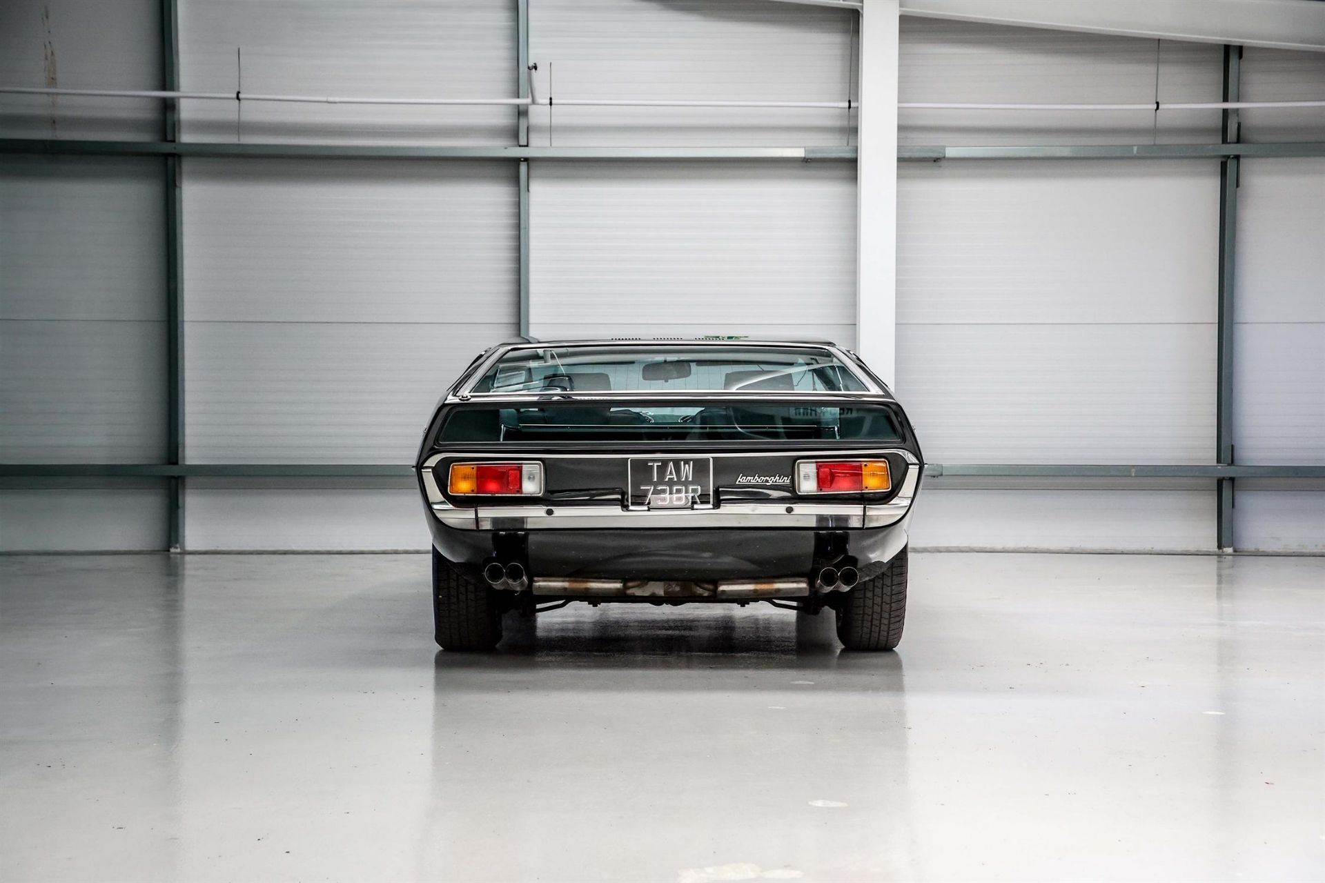 1976 Lamborghini Espada Series III - Image 7 of 10
