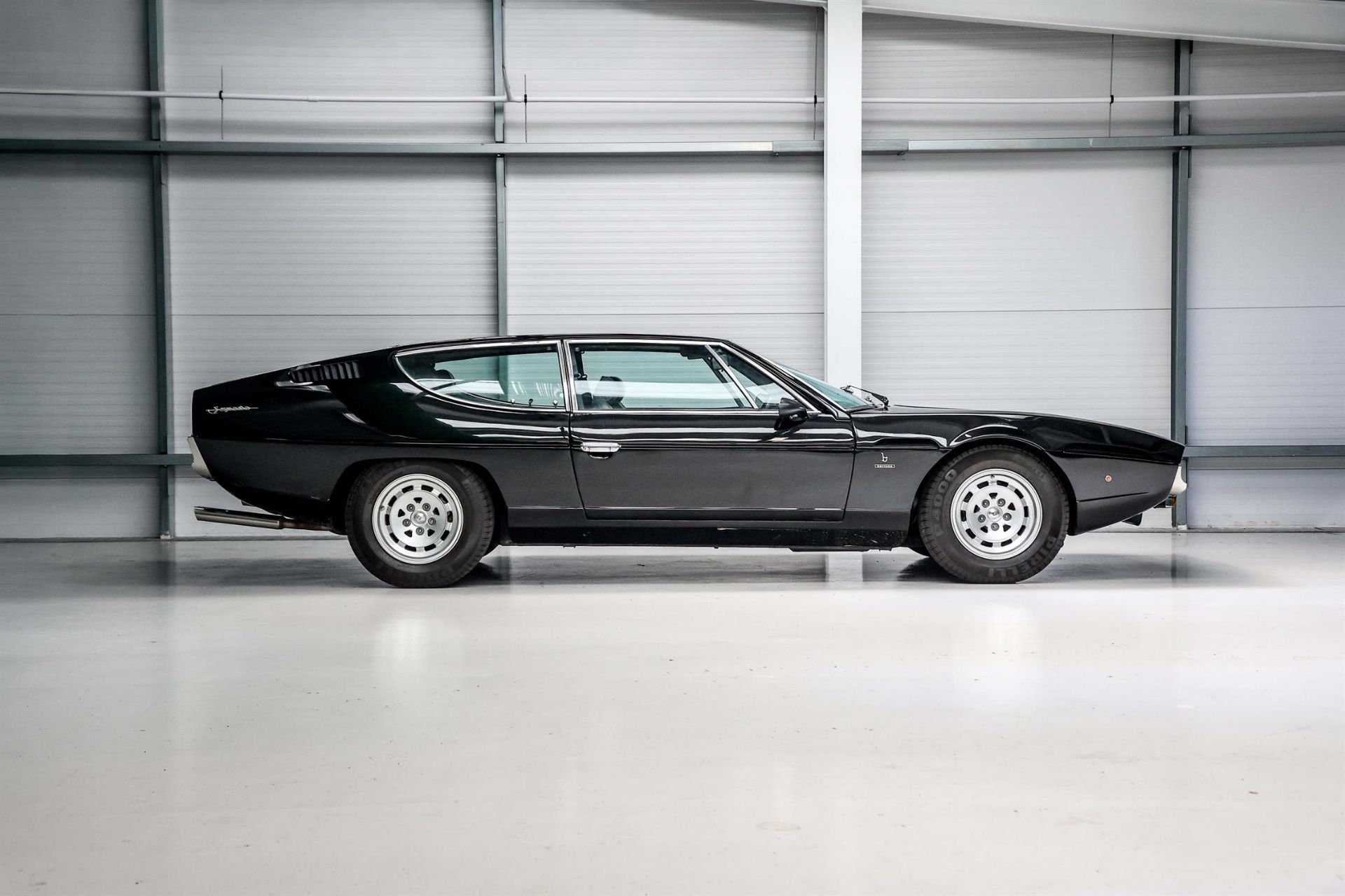1976 Lamborghini Espada Series III - Image 5 of 10