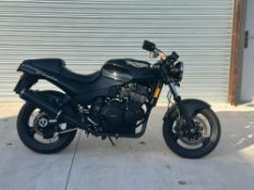 1994 Triumph Speed Triple 885cc