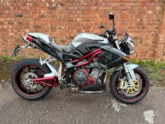 2005 Benelli TNT 1130 Titanium 1,130cc