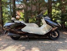 c.2008 Yamaha CP250 Max Am 249cc