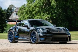 2023 Porsche 911 (992) GT3 RS - Sonderwunsch - One of One Worldwide