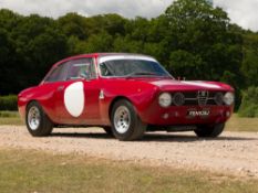 1971 Alfa Romeo 1750 GTAm Re-creation