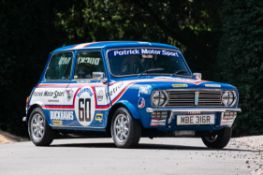 1976 Mini 1275 GT