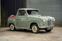 1957 Austin A35 Pick-Up