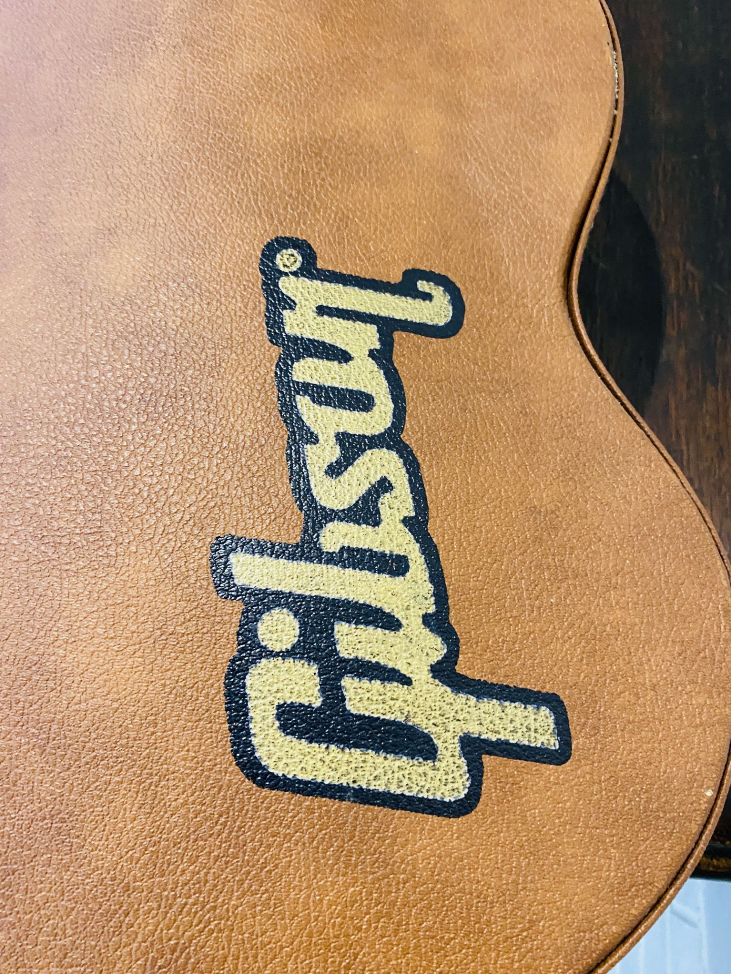 A Gibson electric guitar, SG Special, as found - Image 9 of 15