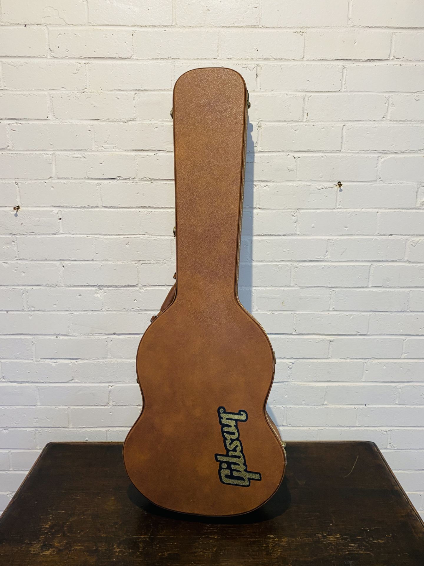 A Gibson electric guitar, SG Special, as found - Image 12 of 15