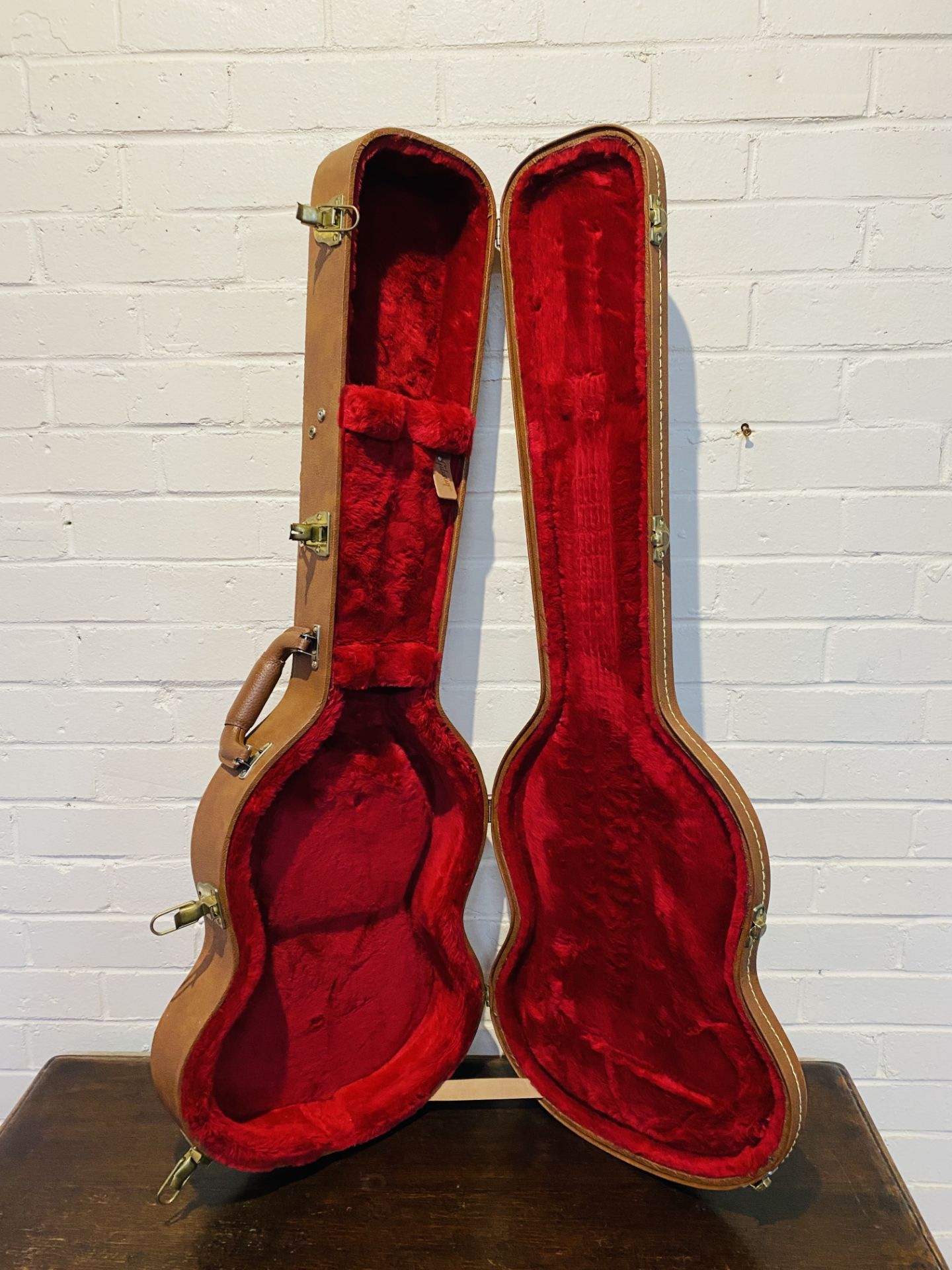 A Gibson electric guitar, SG Special, as found - Image 10 of 15