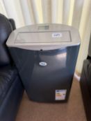 Clarke air conditioner