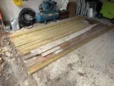 Timber