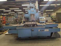 Cincinnati Milacron 30 in CIM-X Horizontal Machining Center, King Retrofit, 480 V 3 Phase
