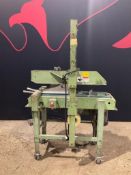 LOVESHAW LITTLE DAVID CASE SEALER, USED