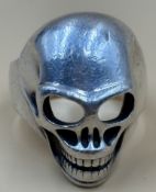 1 Ring - 925er Silber - 23,95 g