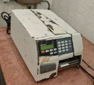 1 x Intermec Lable Printer