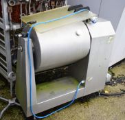 Abattoir Tumbler Machine