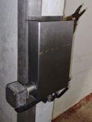 1 x Heated Sterilising Box for Utensils
