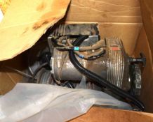 1 x Warn M8274 Winch