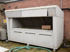 1 x Industrial Artic Circle Refrigeration Stealth Pack - Model: CPST4QE 364164