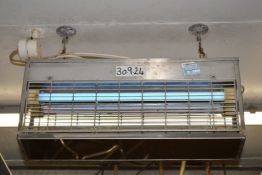 3 x Stainless Steel Fly Zappers