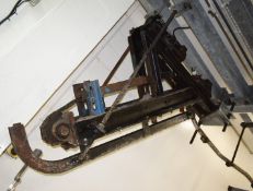 1 x Abattoir Equipment