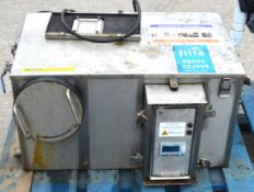 1 x Grease Guardian Filteration System for Passthrough Dishwashers - Dimensions: H35 x W70 x D57 cms