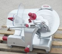 1 x BERKEL Professional Electric Meat Slicer with 300mm Blade - Original Value £2,300 - Ref: