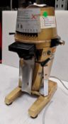 1 x Mahlkönig Vta 6S3 Commercial Coffee Grinder - 3 -phase - Ref: HAS2527 - CL999 - Location: Altrin