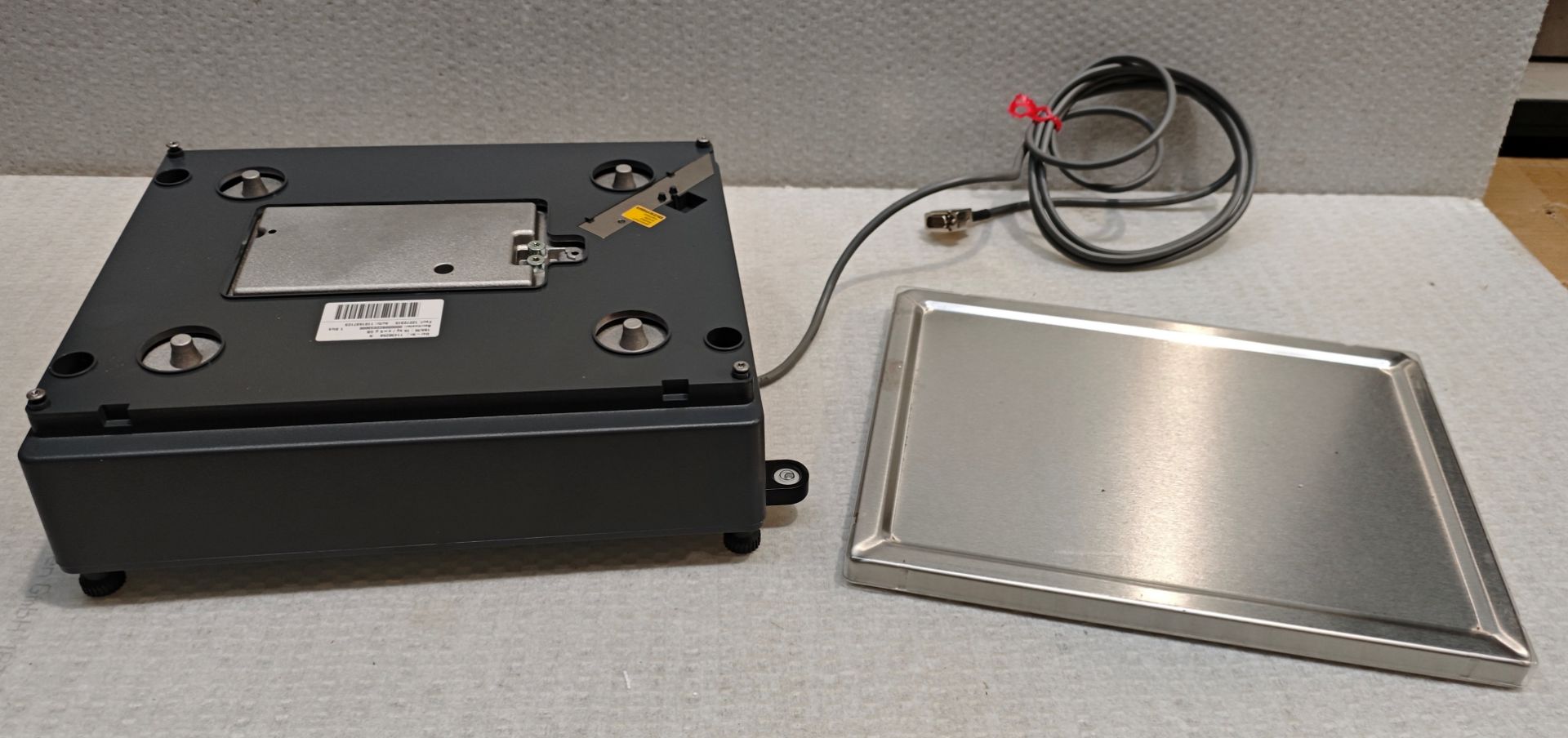 1 x Bizerba Typ 18 A/M Scales For Use With Bizerba Label Printer - New/Boxed - Ref: DAN137 - CL999 -