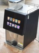 1 x COFFETEK 'Vitro' Expresso Bean to Cup Coffee Machine - Original Value £7,000 - Ref: GSG107 -
