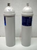 2 x Brita Putiy C500 Quell St Water Filters - RRP £400.00