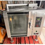 1 x BKI Commercial Combi Oven - 3 Phase