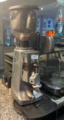 1 x MAZZER Automatic Commercial Coffee Grinder - Ref: AC125 - CL1066 - Location:
