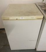 1 x FRIDGAIRE Compact Chest Freezer - Model: Fc 105 - Ref: AC146 - CL1066 - Location: