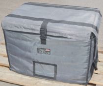 1 x Rubbermaid ProServe Insulated Top Load Food Box Carrier - ORP £250.00 - Ref: GSG104 - CL999 -