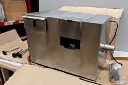 1 x Filtafog Cyclone Gru Hc1 Grease Recovery Unit / Grease Trap - Ref: GSG138 - CL999 - Location: