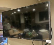 1 x SAMSUNG Ue32T4307 32