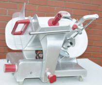 1 x BERKEL Professional Electric Meat Slicer with 300mm Blade - Original Value £2,300 - Ref: