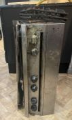 1 x 6-Burner Countertop Gas Hob - Ref: AC137 - CL1066 - Location: AltrinchamDescription:This