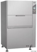 1 x GRANULDISK Granule Smart Industrial Front-loading Pot / Utensil Washer - Original Value £21,500