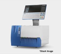 1 x Bizerba Glpmaxx 160 Industrial Label Printer - New/Boxed - Ref: DAN138 - CL011 - Location: