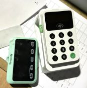 1 x Zettle Payment Terminal and Dreamsky Digital Timer
