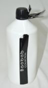 1 x BAOBAB Pearls Black Fragrance Refill (1000ml) - Original Price £129.00 - Ref: HNB767/7377732 -