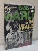 1 x Bob Marley and the Wailers Band T-Shirt - Size: XXL - New in Sealed Packet - Official Band Merch